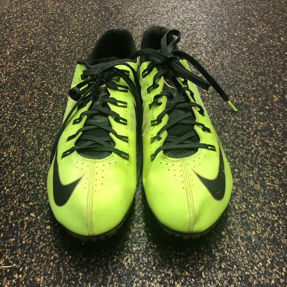 Nike track spikes - Picture 2 of 4